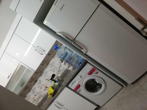 Apartamento Home In Istanbul