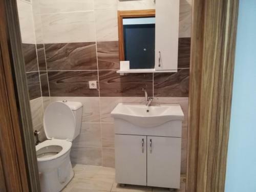 Apartamento Home In Istanbul
