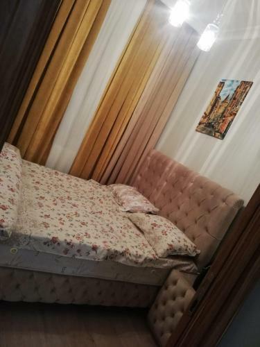 Apartamento Home In Istanbul
