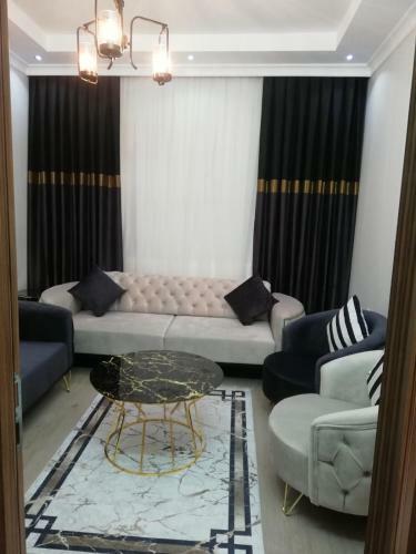 Apartamento Home In Istanbul