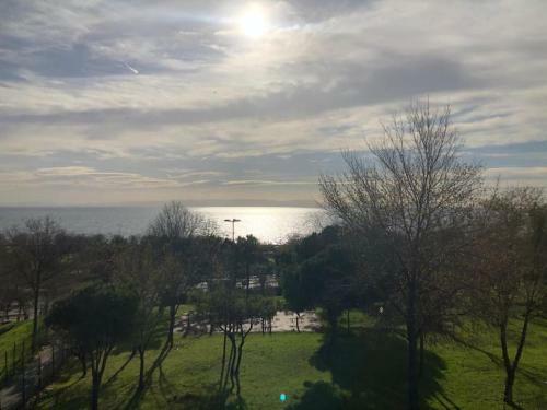 Apartamento Allure Towers 380