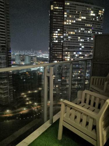 Apartamento ??? ????? ????? ???? ???? Amazing Flat Koza Park