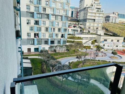 Apartamento Dubai