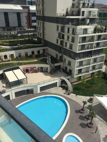 Apartamento Dubai