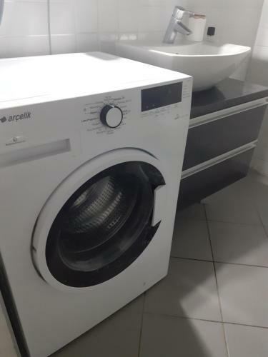 Apartamento Akkoza