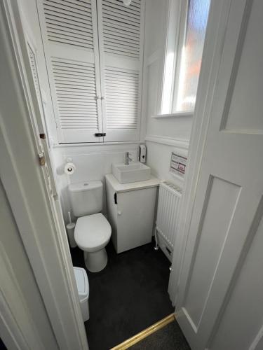 Friends House, Hot Tub, Sleeps 8