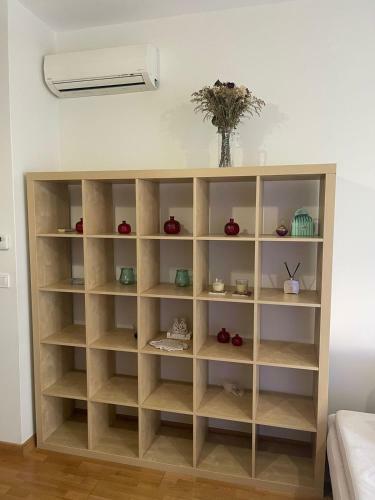 Apartamento Akkoza