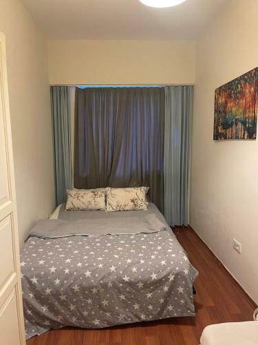 Apartamento Akkoza