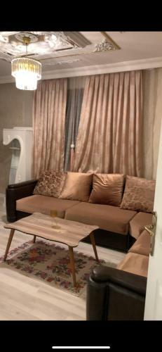 Apartamento Fully Furnished 2bed
