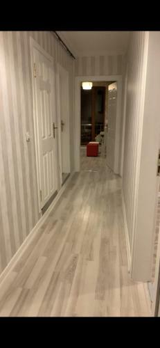 Apartamento Fully Furnished 2bed