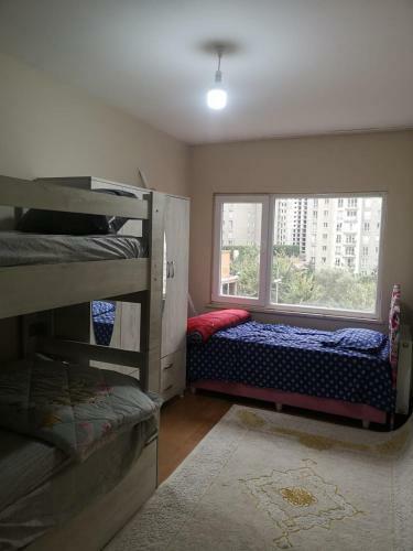 Apartamento Maspero
