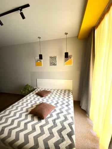 Belvederska Apartment 2
