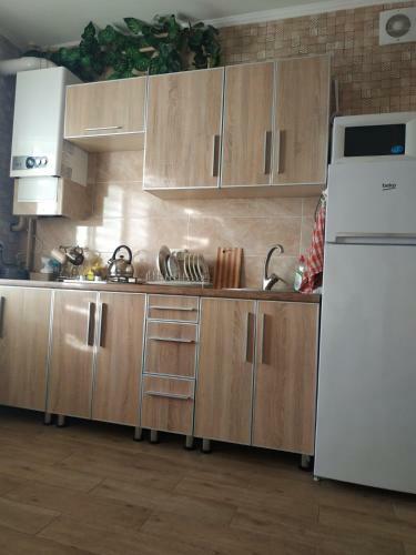 Apartamento ??????????? ? ????? ???? ? ????? ??????
