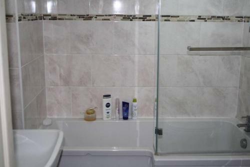 Apartamento R L Stevenson Avenue