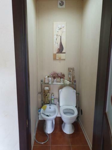 Hostal Quiet Place Near The Center