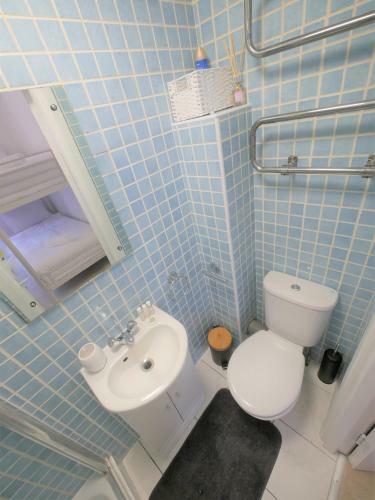 Ocean Pearl Holiday Apartment
