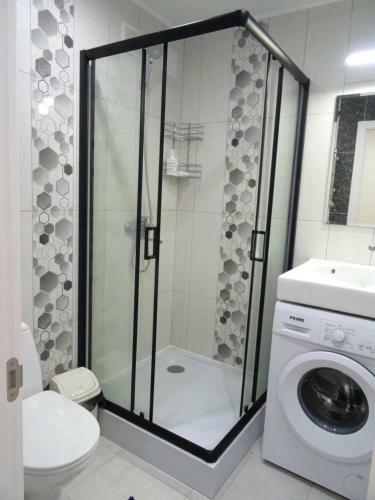Apart Gagarina 7