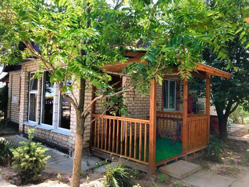 Hotel Volna Resort
