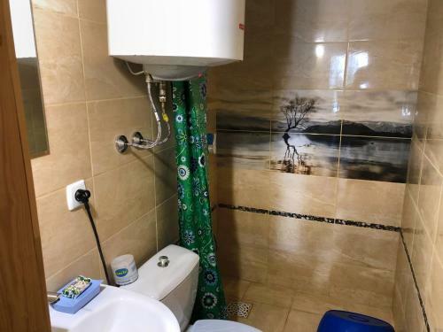 Hotel Volna Resort