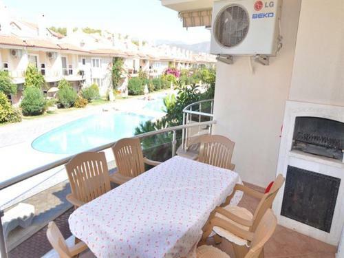 Apartamento �al??, Sunset Beach Club