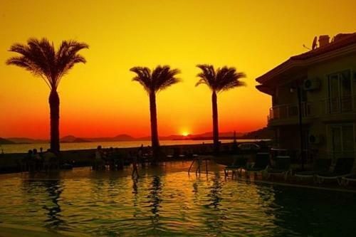 Apartamento �al??, Sunset Beach Club