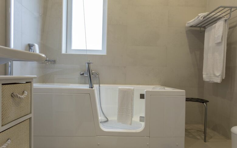 Aparthotel Apartamentos Turisticos Quinta de Santa Barbara