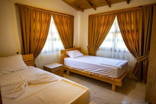 Villa The Moonrise Karaa?a� �l�deniz