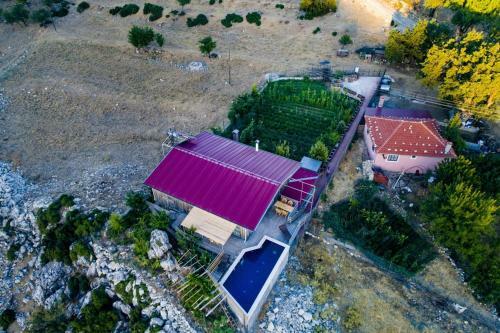 Villa The Moonrise Karaa?a� �l�deniz
