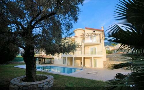 Villa Karmele