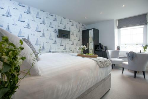 Hotel Leader, Maritime Suites, Brixham