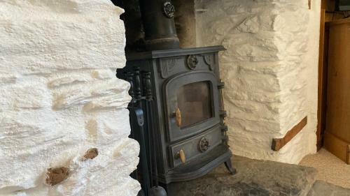 Stones Throw Cottage