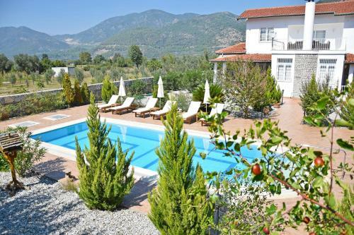 Villa Estelle