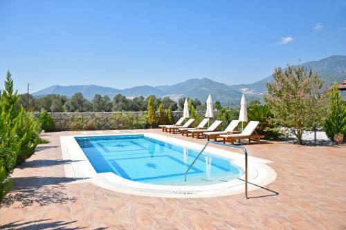 Villa Estelle
