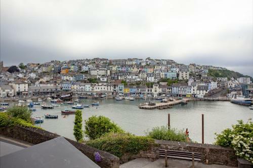 Hotel Golden Vanity, Maritime Suites, Brixham