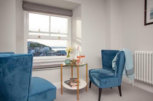 Hotel Golden Vanity, Maritime Suites, Brixham