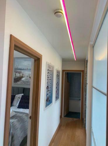 Apartamento Pirates Rest