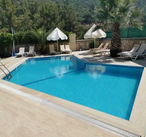 Villa Beatrice Large Family Villa