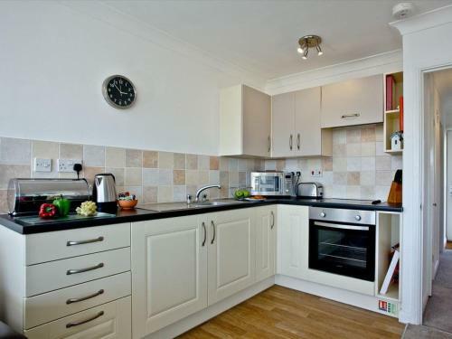 Apartamentos Turnstone - 2 Linden Court