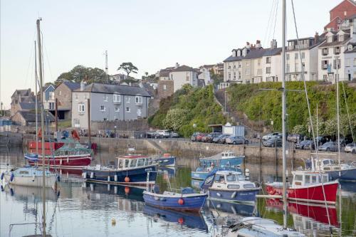 Hotel Vigilance, Maritime Suites, Brixham