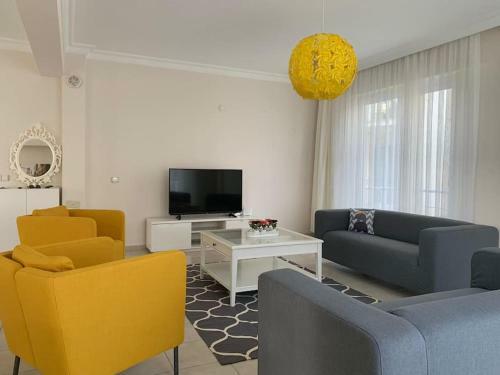 Apartamento Kaya Suite