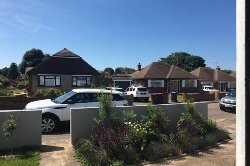 Apartamento Stylish Holiday Let In Central Broadstairs