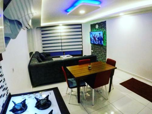 Apartamento Mermaid Suite