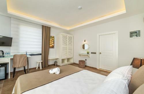 Hotel Inca Faralya - Adults Only