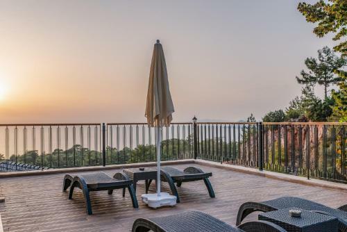 Hotel Inca Faralya - Adults Only