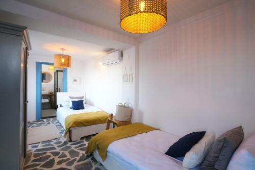 Hostal The Sand Room, Blue House - Fethiye