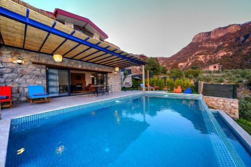 Villa Zahira