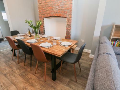 119 Hilderthorpe Road