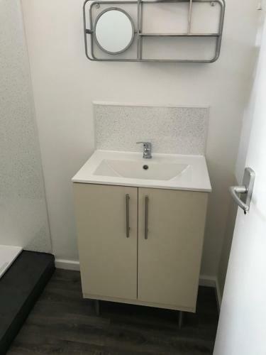 Apartamento Fountain House Beach Flats