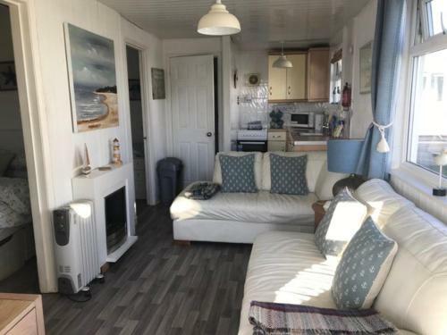 The Sun Trap @ Bridlington's Bed & Bowl Beach Breaks