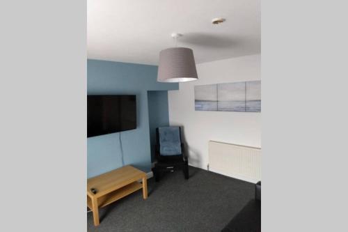 Apartamento Holiday Let By The Sea